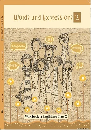 Words And Epression10