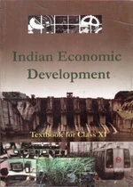 2015 2026 Ncert Paperback English Indian Economic Development Original Imahhac777ymgrbc