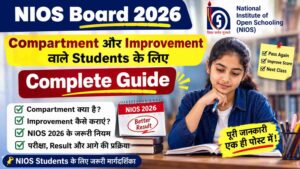 NIOS compartment 2026