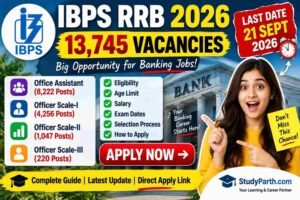 PFRDA Grade A 2026 30 vacancies, ₹2.05 lakh salary and 24 September last date