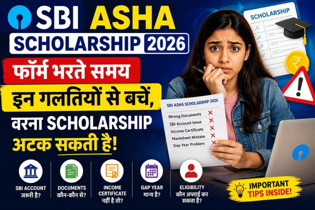 sbi asha schoolership